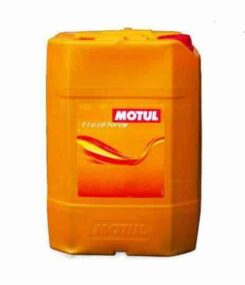 Масло MOTUL 300V Power 5W40 - 20 литра