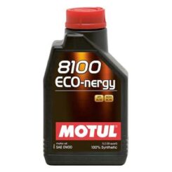 Масло MOTUL 0W30 8100 ECO-NERGY