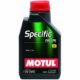 Масло MOTUL Specific CNG/LPG 5W40 1L
