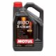 Масло MOTUL 8100 X-CLEAN 5W40 - 5 литра