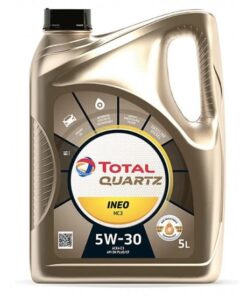 Масло Total Energies QUARTZ INEO MC3 5W30 5L