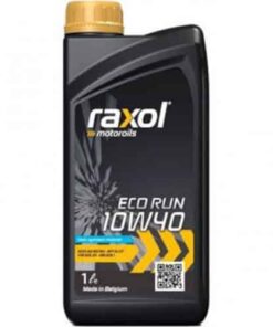 Масло RAXOL ECO RUN 10W40 1L