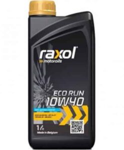 Масло RAXOL ECO RUN 10W40 1L