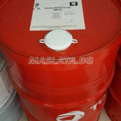 ФРЕНСКО МАСЛО ТОТАЛ КВАРЦ 9000 5W40