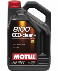 Масло MOTUL SPORT 5W50 - 5литра