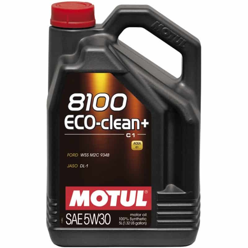 Масло MOTUL SPORT 5W50 - 5литра Масло MOTUL SPORT 5W50 - 5литра