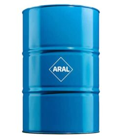 Масло за камиони Aral Turboral 15W40 - 208 литра