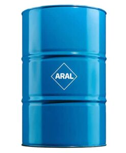 Масло за камиони Aral Turboral 15W40 - 208 литра