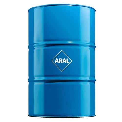 Масло за камиони Aral Turboral 15W40 - 208 литра Масло за камиони Aral Turboral 15W40 - 208 литра