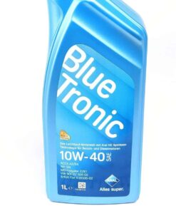 Масло Aral Blue Tronic 10w40 1L