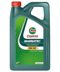 Масло CASTROL MAGNATEC 5W30 C3 5L