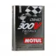 Масло MOTUL 300V Trophy 0W40 - 2 литра
