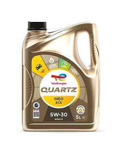 Масло Total Energies QUARTZ INEO ECS 5W30 5L
