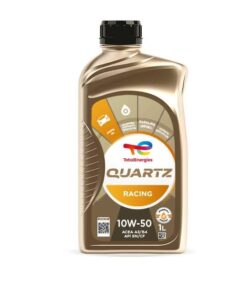 Масло Total Energies QUARTZ RACING 10W50 1L