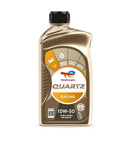 Масло Total Energies QUARTZ RACING 10W50 1L