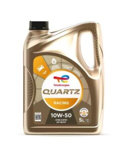 Масло Total Energies QUARTZ RACING 10W50 5L