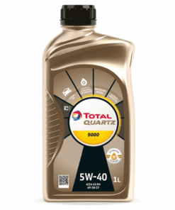 Масло Total Energies QUARTZ 9000 5W40 1L