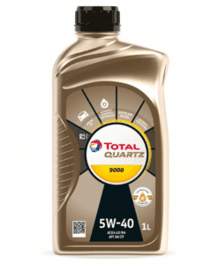 Масло Total Energies QUARTZ 9000 5W40 1L