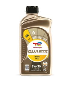 Масло Total Energies QUARTZ INEO MC3 5W30 1L