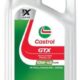 Масло CASTROL GTX 10W40 A3/B4 5L