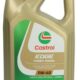 Масло Castrol EDGE Turbo Diesel 5W40 4L
