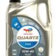 Масло TotalEnergies QUARTZ 7000 10W40 5L