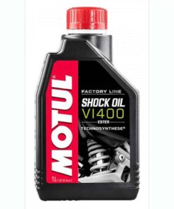 Масло MOTUL SHOCK OIL FL - 1 литър