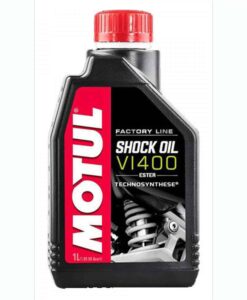 Масло MOTUL SHOCK OIL FL - 1 литър