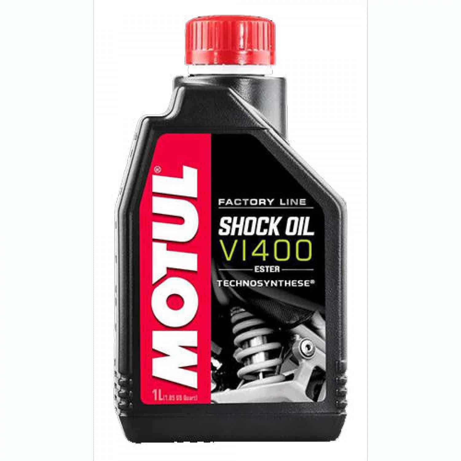 Масло MOTUL SHOCK OIL FL - 1 литър Масло MOTUL SHOCK OIL FL - 1 литър