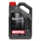 Масло MOTUL 5W30 Specific 504 00 / 507 00 - 5 литра