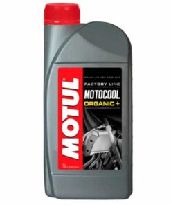 Антифриз MOTUL MOTOCOOL FACTORY LINE за мотори