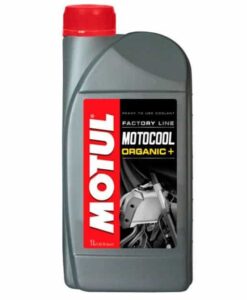 Антифриз MOTUL MOTOCOOL FACTORY LINE за мотори