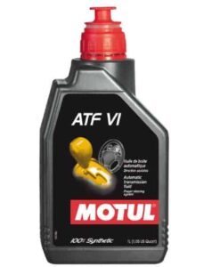 Масло MOTUL ATF 6 - 1 литър