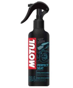 Почистващ препарат за седалки MOTUL MC CARE ™ E4 Perfect Seat