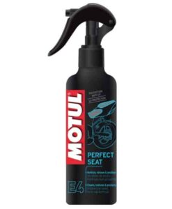 Почистващ препарат за седалки MOTUL MC CARE ™ E4 Perfect Seat