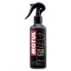 Почистващ спрей за визиор на каска MOTUL MC CARE ™ M1 Helmet & Visor Clean