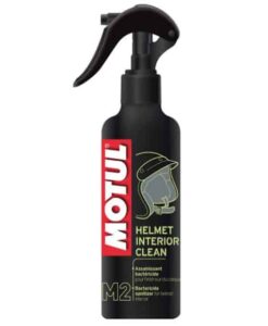 Почистващ спрей за вътрешност на каска MOTUL MC CARE M2