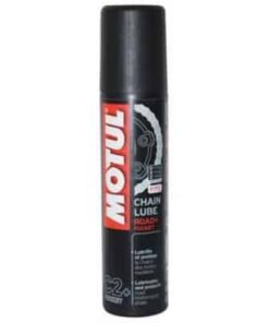 Грес за верига MOTUL C2+ CHAIN LUBE ROAD 0.400L