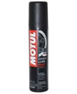 Грес за верига MOTUL C2+ CHAIN LUBE ROAD 0.400L