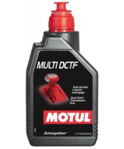 Масло MOTUL MULTI DCTF - 1 литър