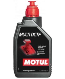 Масло MOTUL MULTI DCTF - 1 литър