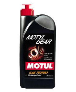 Масло MOTUL 75w90 Motylgear - 1 литър