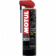 Бяла грес спрей за верига Motul C4 CHAIN LUBE