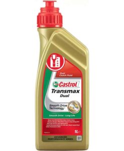 Масло Castrol Тrаnѕmах Duаl - 1 литър
