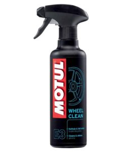 Почистващ препарат MOTUL Wheel Clean