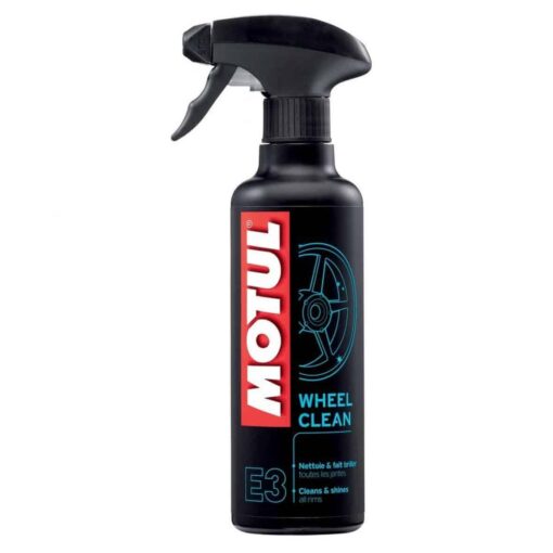 Почистващ препарат MOTUL Wheel Clean