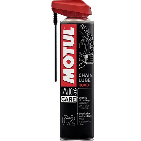 Грес_за_верига_Motul_C2_Chain_Lube_Road Грес за верига Motul C2 Chain Lube Road - Image 1