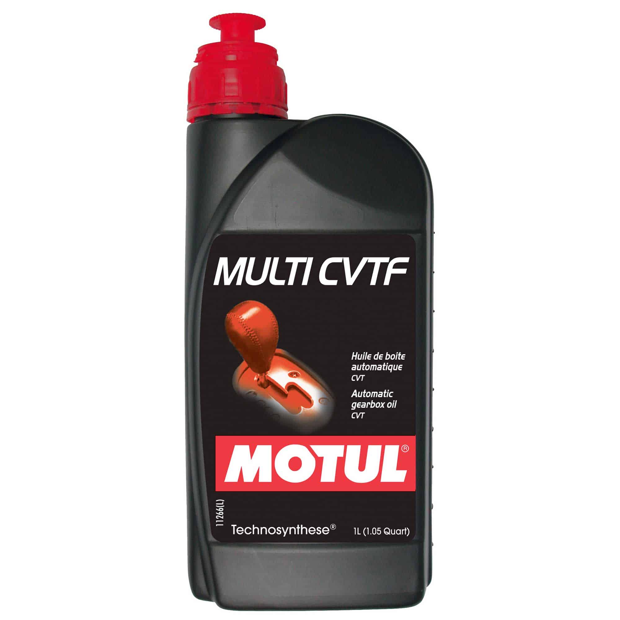 Масло за скорости MOTUL MULTI CVTF - 1 литър Масло за скорости MOTUL MULTI CVTF - 1 литър