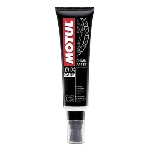 Бяла грес за верига MOTUL C5 CHAIN PASTE-0.150L Бяла грес за верига MOTUL C5 CHAIN PASTE-0.150L