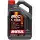 Масло Motul 8100 X-CESS 5W40 5L